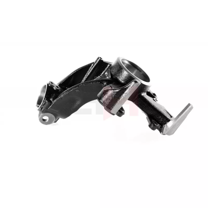 Fusée d'essieu, suspension de roue avant gauche GH GH-299915V - Visuel 1