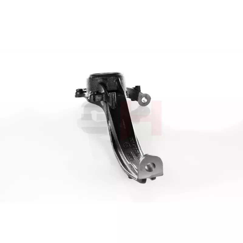 Fusée d'essieu, suspension de roue avant droit GH GH-299940H - Visuel 1