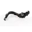 GH GH-299946V - Fusée d'essieu, suspension de roue avant gauche