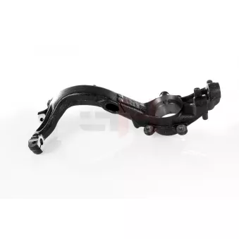 Fusée d'essieu, suspension de roue avant gauche GH OEM 8D0407257R