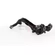 GH GH-299946V - Fusée d'essieu, suspension de roue avant gauche