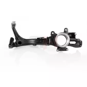 Fusée d'essieu, suspension de roue avant gauche GH OEM 8D0407257S