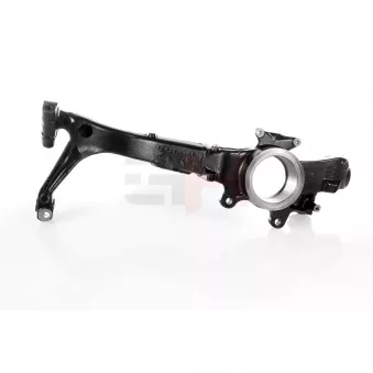 Fusée d'essieu, suspension de roue avant droit GH OEM 8D0407258AQ