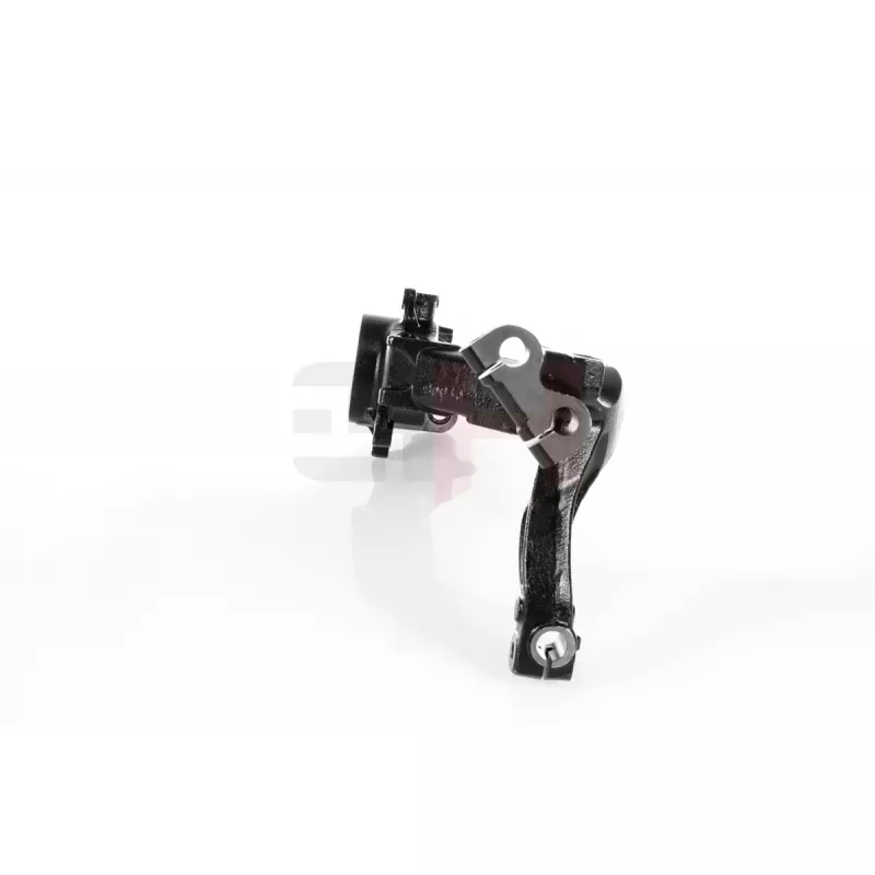 Fusée d'essieu, suspension de roue avant gauche GH GH-299948V - Visuel 1