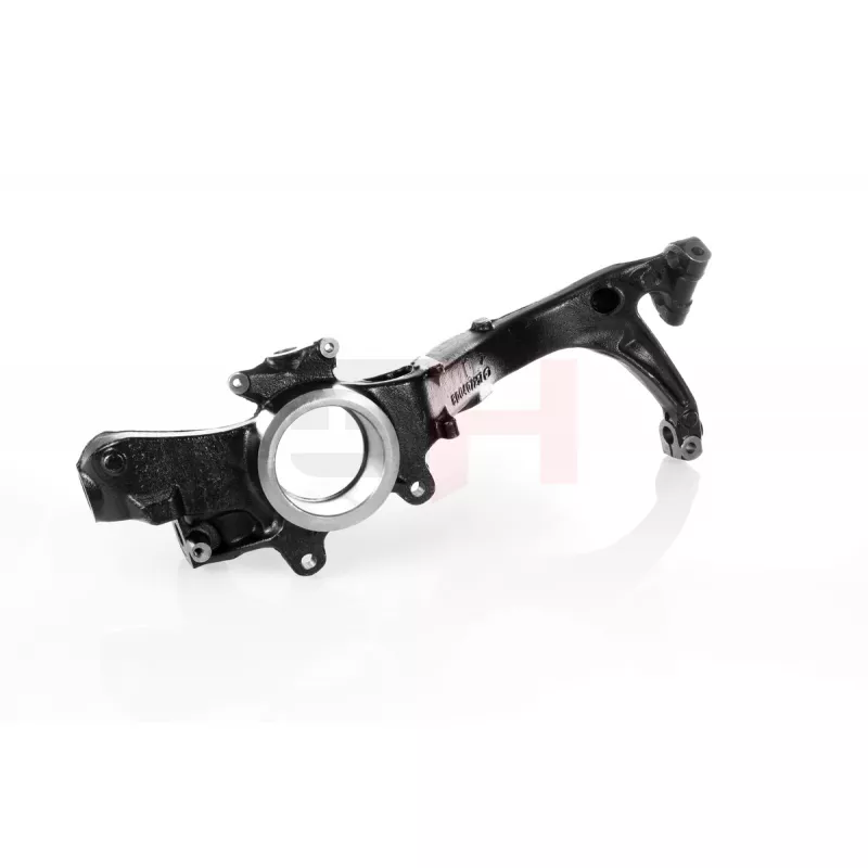 Fusée d'essieu, suspension de roue avant gauche GH GH-299948V - Visuel 2