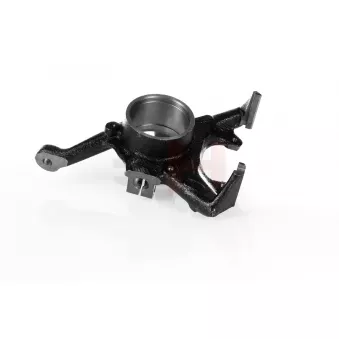 Fusée d'essieu, suspension de roue avant droit GH OEM 191407256A