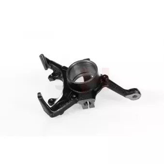 Fusée d'essieu, suspension de roue avant gauche GH OEM 191407255A