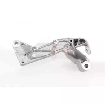 Support, silentbloc du bras transversal avant droit GH OEM 1K0199296J