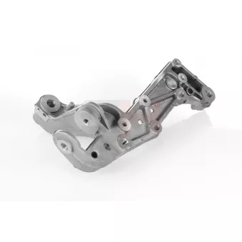 Support, silentbloc du bras transversal avant gauche GH OEM 1K0199295E