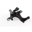 GH GH-299953V - Fusée d'essieu, suspension de roue arrière gauche