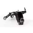 GH GH-299963V - Fusée d'essieu, suspension de roue avant gauche