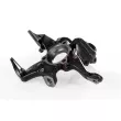 GH GH-299963V - Fusée d'essieu, suspension de roue avant gauche