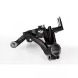 GH GH-299964V - Fusée d'essieu, suspension de roue avant gauche
