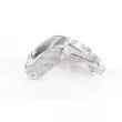GH GH-299965V - Fusée d'essieu, suspension de roue avant gauche
