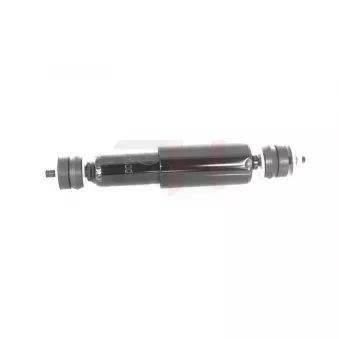 Jeu de 2 amortisseurs arrière GH OEM 4044425