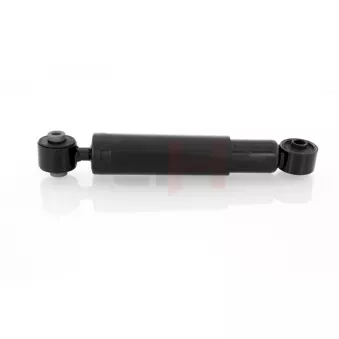 Jeu de 2 amortisseurs arrière GH OEM 1009450