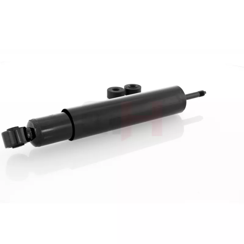 Jeu de 2 amortisseurs arrière GH GH-303571 - Visuel 2