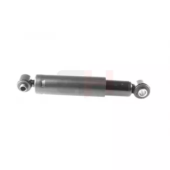 Jeu de 2 amortisseurs arrière GH OEM 436380