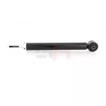 Jeu de 2 amortisseurs arrière GH OEM 562107519R