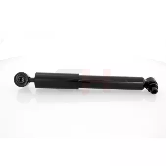 Jeu de 2 amortisseurs arrière GH OEM 8200662252