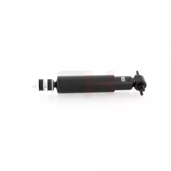 Jeu de 2 amortisseurs avant GH OEM 4851130090