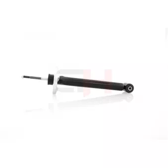 Jeu de 2 amortisseurs arrière GH OEM 357513031S