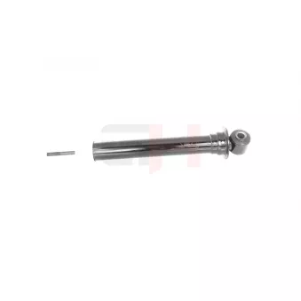 Jeu de 2 amortisseurs arrière GH OEM 1H9513031