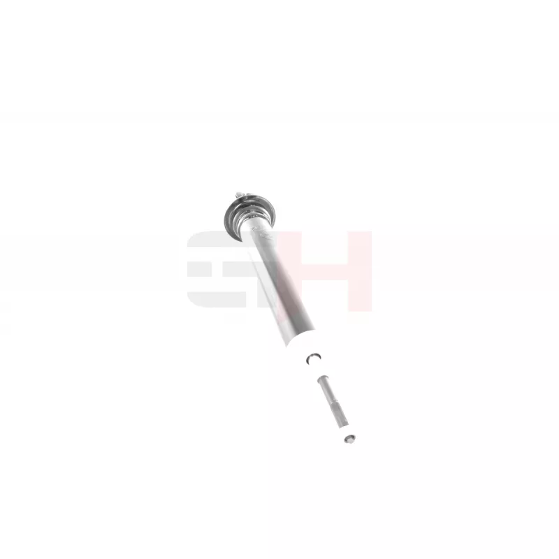 Jeu de 2 amortisseurs arrière GH GH-309912 - Visuel 1