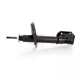 Jeu de 2 amortisseurs avant GH OEM 71716574