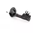 GH GH-322344V - Amortisseur avant gauche