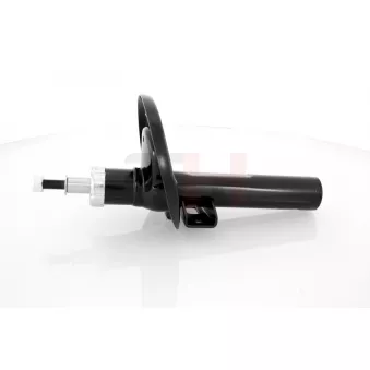 Jeu de 2 amortisseurs avant GH OEM YM2118045AA