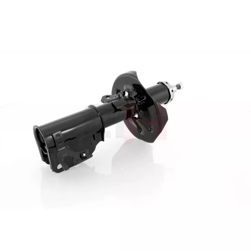 Jeu de 2 amortisseurs avant GH GH-323217 - Visuel 2