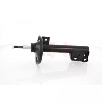 Jeu de 2 amortisseurs avant GH OEM 1683200330