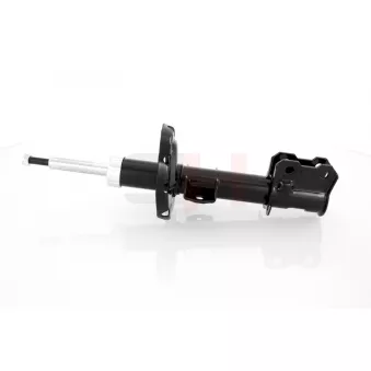 Jeu de 2 amortisseurs avant GH OEM 93183570