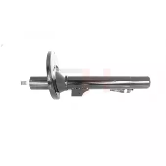 Jeu de 2 amortisseurs arrière GH OEM 7700816047