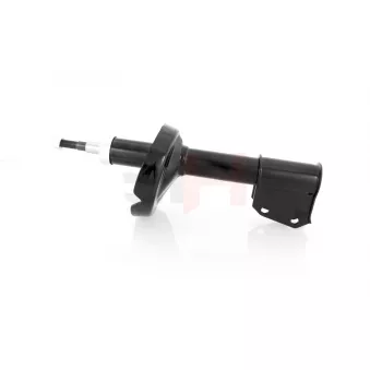 Jeu de 2 amortisseurs avant GH OEM 8200681119