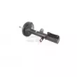 GH GH-324531V - Amortisseur arrière gauche