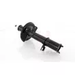 GH GH-325049V - Amortisseur arrière gauche
