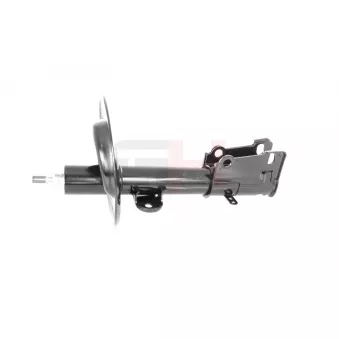 Jeu de 2 amortisseurs avant GH OEM 4743116AA