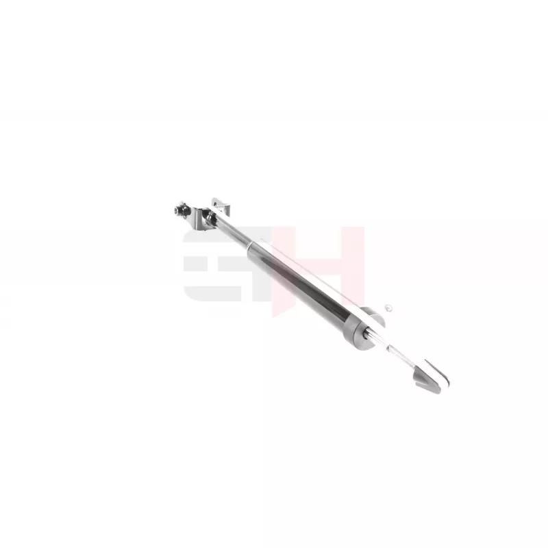 Jeu de 2 amortisseurs arrière GH GH-331021 - Visuel 1