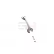 GH GH-331506V - Amortisseur arrière gauche