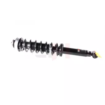 Jambe de suspension GH OEM 33521131395