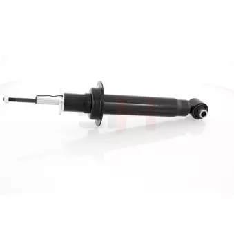 Jeu de 2 amortisseurs arrière GH GH-331598