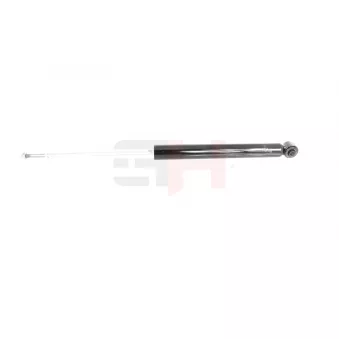 Jeu de 2 amortisseurs arrière GH OEM 485300H030