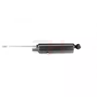 Jeu de 2 amortisseurs arrière GH OEM 9824958980