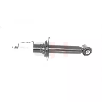 Jeu de 2 amortisseurs arrière GH OEM 562102F025