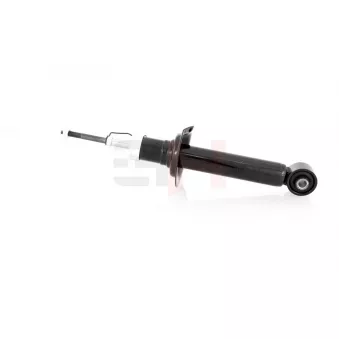 Jeu de 2 amortisseurs arrière GH OEM 562100N626