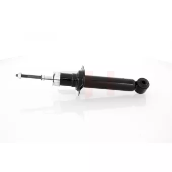 Jeu de 2 amortisseurs arrière GH OEM 56210BM400