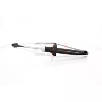 Jeu de 2 amortisseurs arrière GH OEM 5621043U27