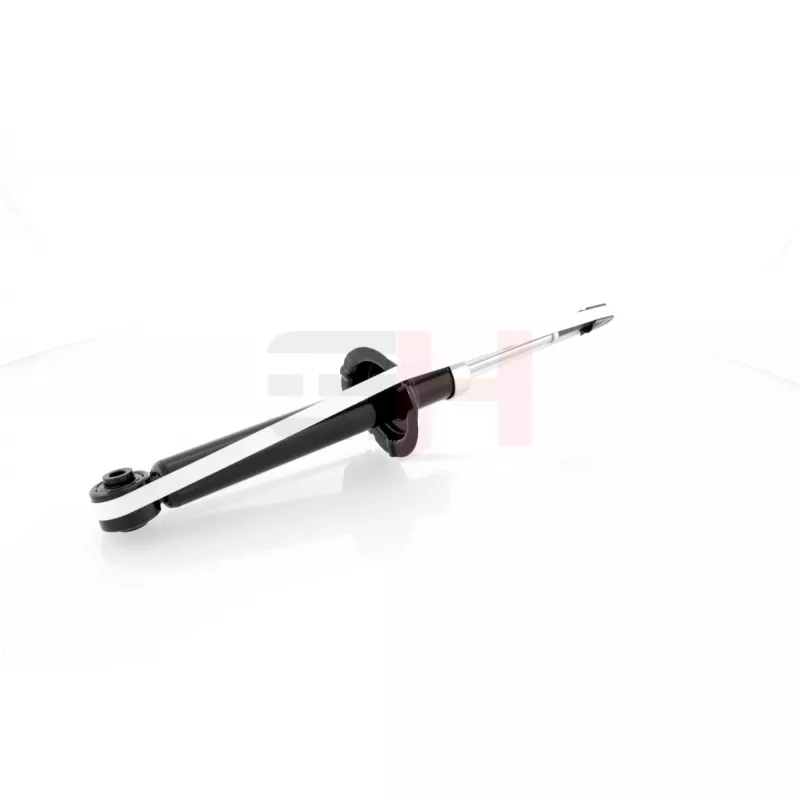 Jeu de 2 amortisseurs arrière GH GH-332245 - Visuel 2